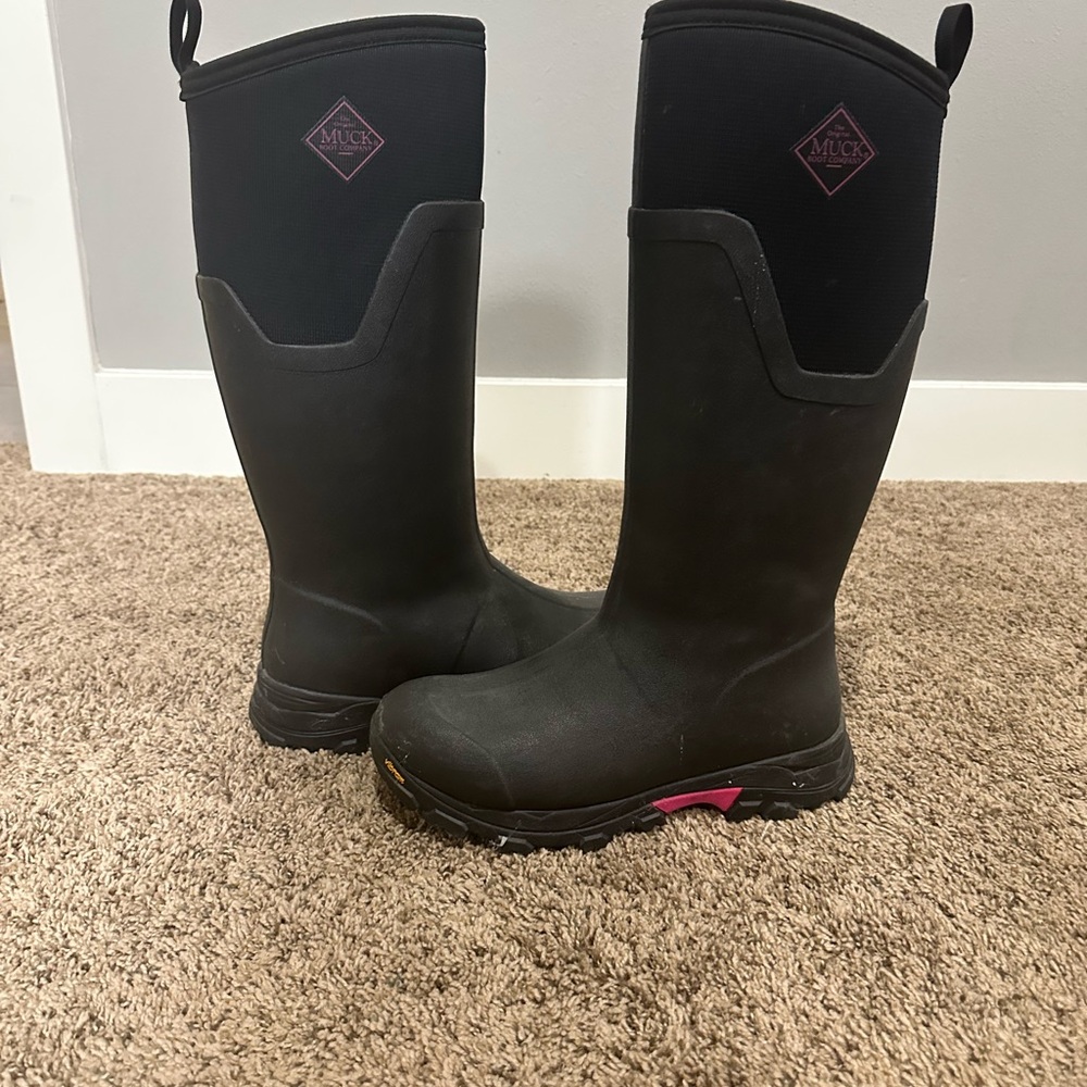 Muck Boots